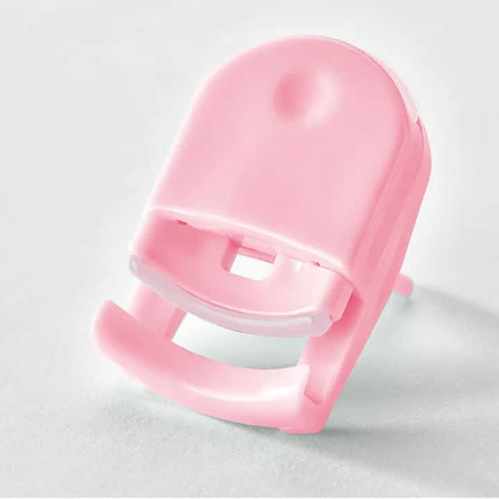 Mini Eyelash Curler, Eyelash Curling Clip, Mini Small Eyelash Curler Mini Eyelash Curler, Eyelash Curling Clip, Mini Small Eyelash Curler